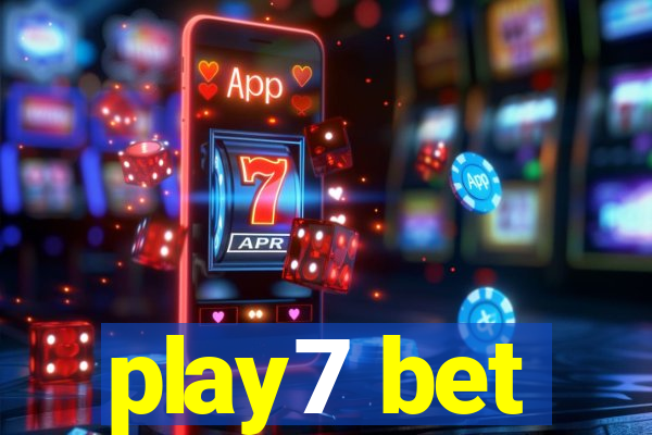 play7 bet